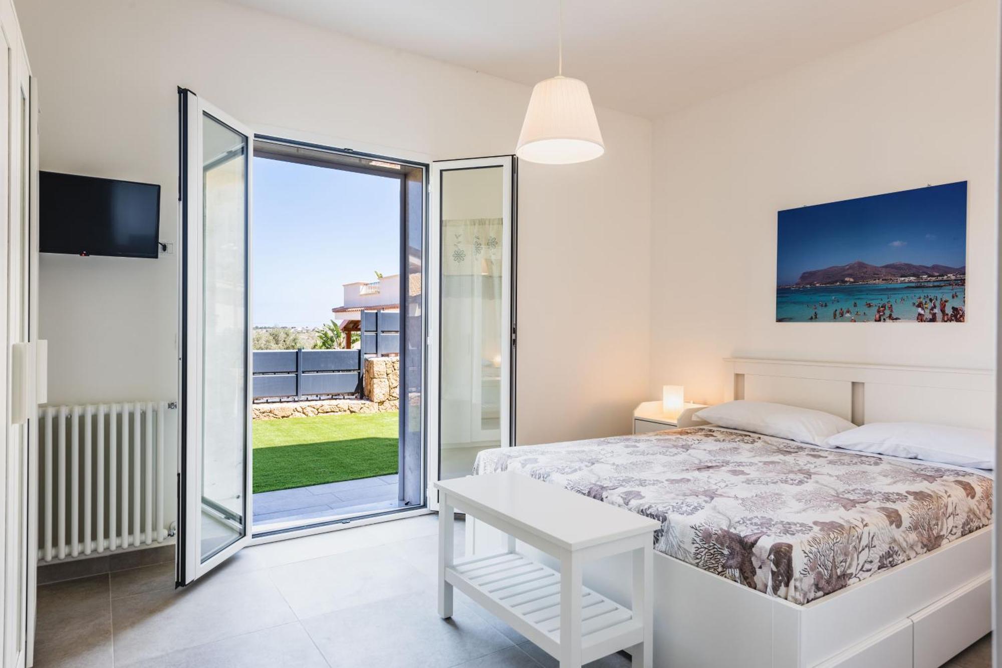 Etna Mare Apartments By Wonderful Italy Augusta Dış mekan fotoğraf
